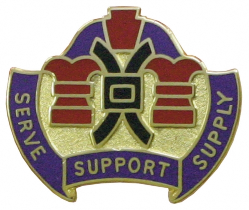 312 SPT GP USAR  (SERVE SUPPORT SUPPLY)   