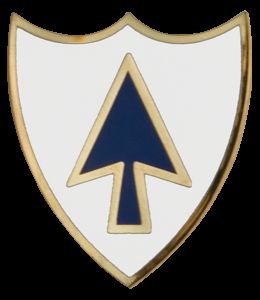 26 INF DIV  (NO MOTTO)   