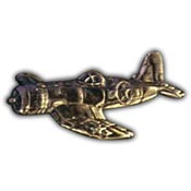 F-004U CORSAIR PIN 1-1/2"  