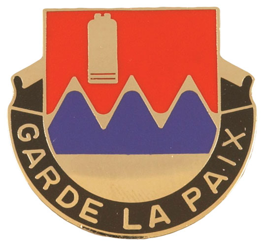 115 ENGR BN  (GARDE LA PAIX)   