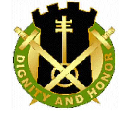 391 MP BN  (DIGNITY AND HONOR)   