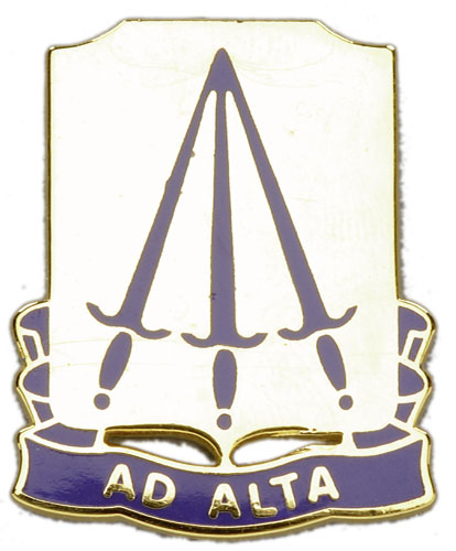 73 ORD BN  (AD ALTA)   