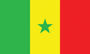 Senegal    