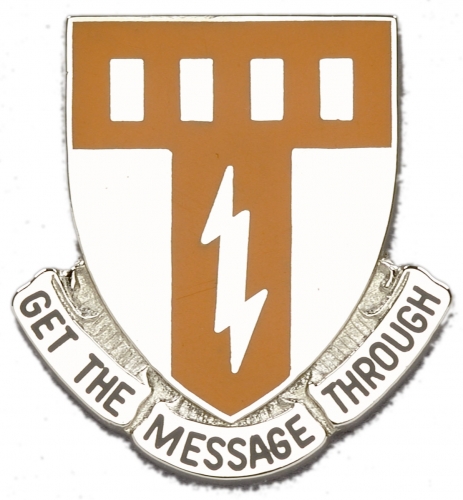 249 SIG BN ARNG TX  (GET THE MESSAGE THROUGH)   