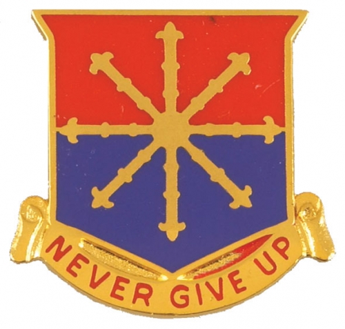 206 FA  (NEVER GIVE UP)   