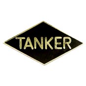 TANKER PIN  