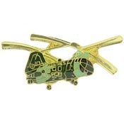 CH-46 SEA KNIGHT PIN 1-1/2"  