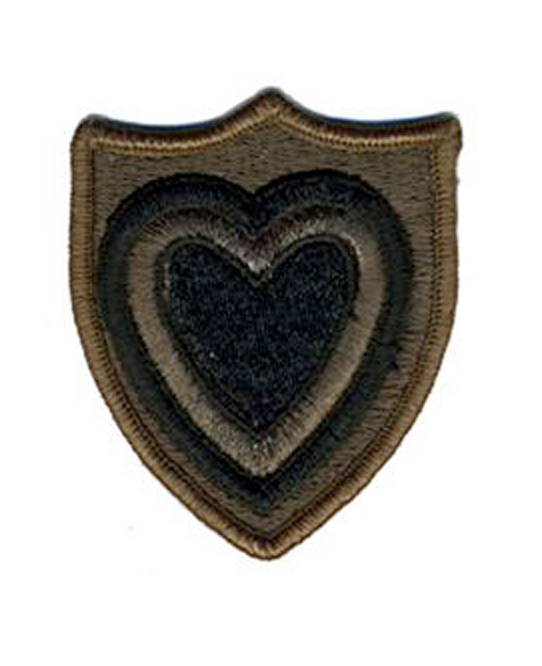 24 CORPS     