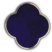 88TH INFANTRY DIVISION PIN  