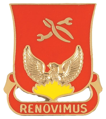 80 ORD BN  (RENOVIMUS)   