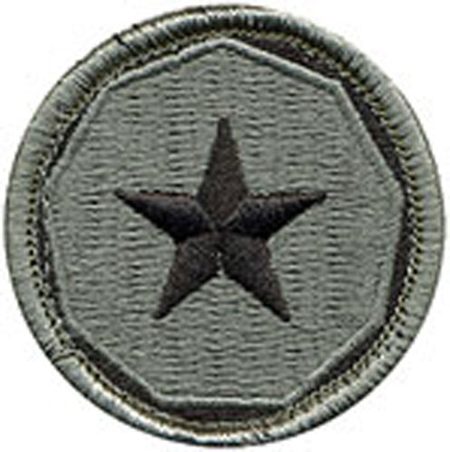 9TH SUPPORT COMMAND   