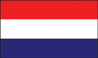 Netherlands / Holland    