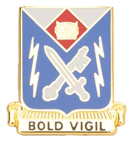 105 MI BN  (BOLD VIGIL)   