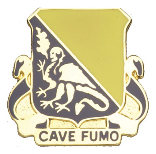 84 CHEM BN  (CAVE FUMO)   