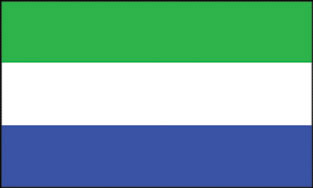 Sierra Leone    