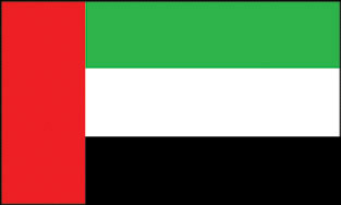 United Arab Emirates    