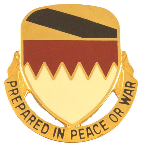 115 SPT BN  (PREPARED IN PEACE OR WAR)   