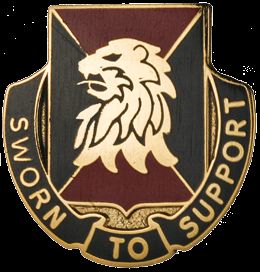 461 PERS SVCS BN  (SWORN TO SUPPORT)   