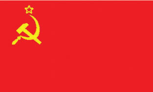 Russian (USSR)    