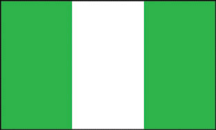 Nigeria    