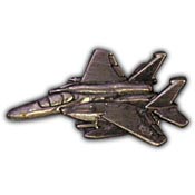 F-015 EAGLE PIN 1-1/2"  