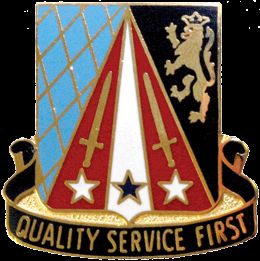 409 SPT BN  (QUALITY SERVICE FIRST)   