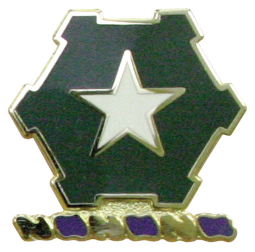 36 INF  (NO MOTTO)   