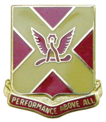 84 FA  (PERFORMANCE ABOVE ALL)   