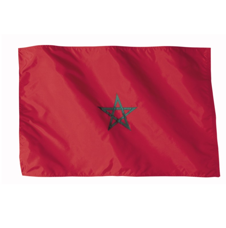 Morocco    