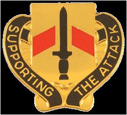 334 SPT BN  (SUPPORTING THE ATTACK)   