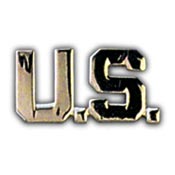 US SCRIPT PIN  