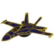 FA-018 HORNET PIN 1-1/2"  