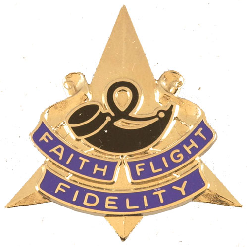 126 AVN  (FAITH FLIGHT FIDELITY)   