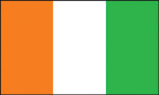 Ivory Coast     