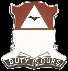 890 ENG BN  (DUTY IS OURS)   