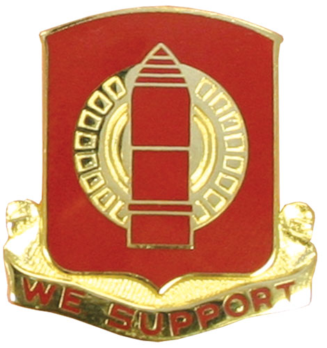 34 FA  ( WE SUPPORT)   