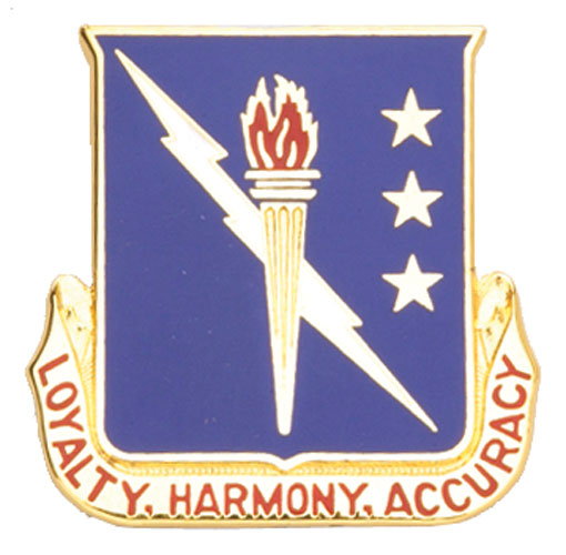 93 SIGNAL BDE  (LOYALTY HARMONY ACCURACY)   