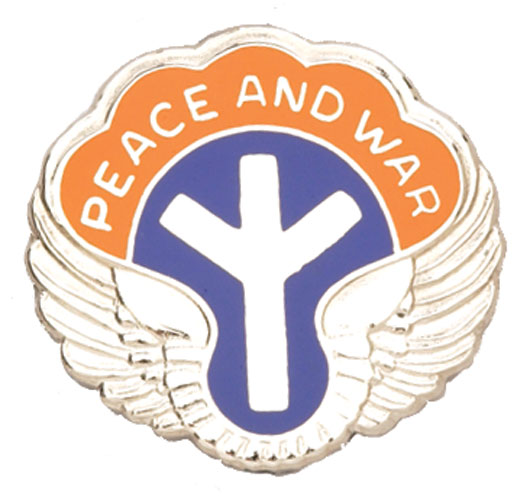 21 AVN BN  (PEACE AND WAR)   