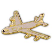 KC-135 STRATOTANK PIN 1-1/2"  