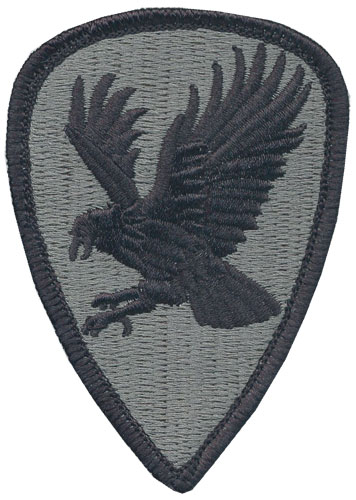 21ST CAVALRY BDE   