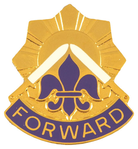 32 INF BDE  (FORWARD)   