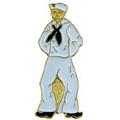 SAILOR PIN  