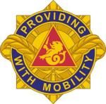 57 TRANS BN  (PROVIDING WITH MOBILITY)   