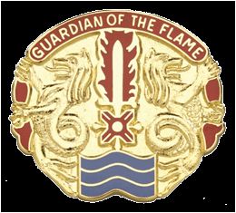 515 SPT BN  (GUARDIAN OF THE FLAME)   