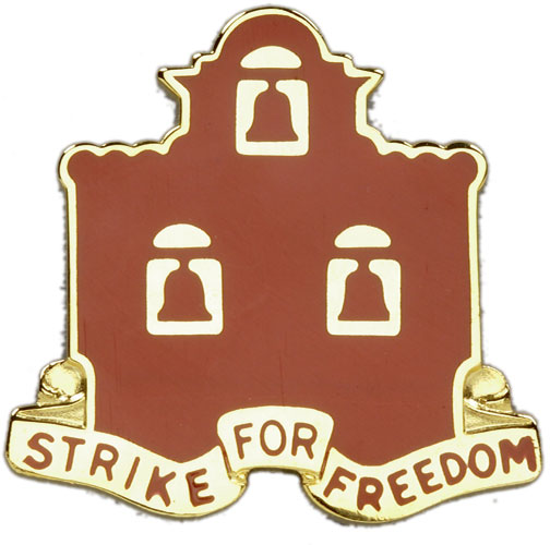 3 CORPS ARTILLERY  (STRIKE FOR FREEDOM)   