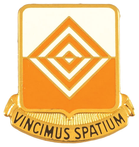 57 SIG BN  (VINCIMUS SPATIUM)   