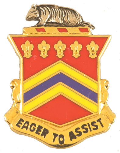 120 FA  (EAGER TO ASSIST)   