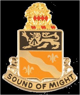 250 SIGNAL BN  (SOUND OF MIGHT)   