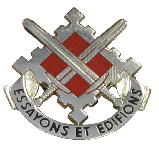 18 CAV  (VELOX ET MORTIFER)   