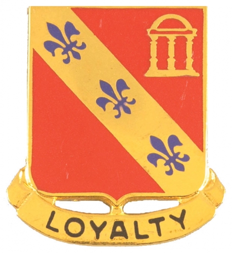 319 FA  (LOYALTY)   